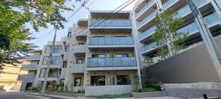 GranDuo経堂15【5階】の外観