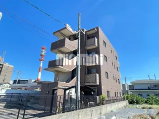 LE M'ERIDIENの画像