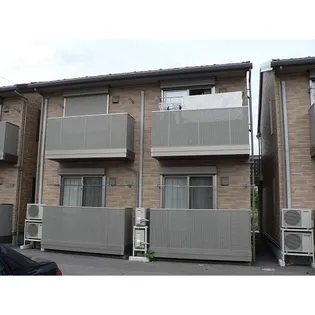 K VILLAGE G棟の画像