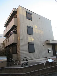 メゾン ド コスモスの画像