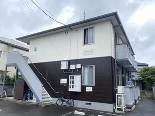 シャーメゾン ルーチェの画像