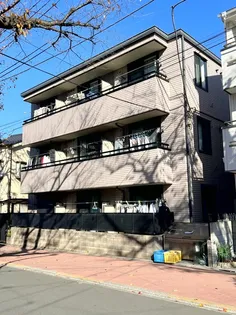 ヴィラ クローネの画像