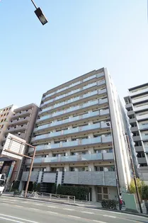ミオカステーロ横濱吉野町ステーションフロントの画像