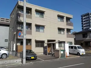 シャーメゾンアゼリアの画像