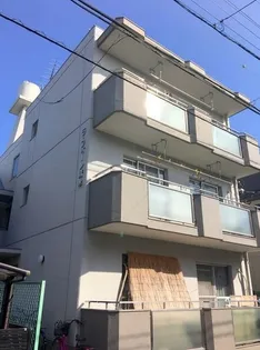 愛知県名古屋市北区水切町1【マンション】の外観
