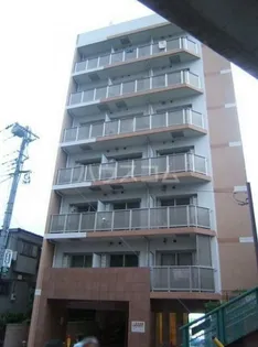 メインステージ恵比寿東【7階】の外観