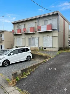 見目ハイツの画像