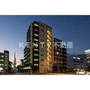RJRプレシア千鳥の画像