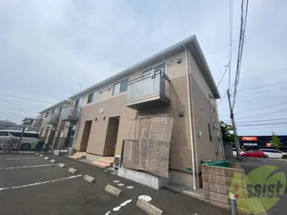ブライト ハイム Bの画像