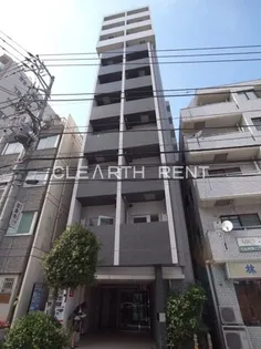 ステージファースト新宿原町の画像