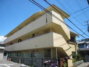 WESTヒルズ御堂の画像