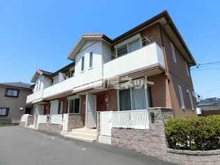 シャンヴェール B棟の画像