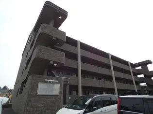 マジェスティックマンション多賀城の画像