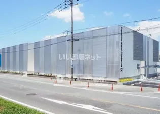 プレミアムアイランド長神田Xの画像