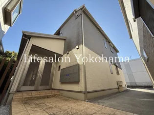 ナーシサス コート大倉山A棟の画像
