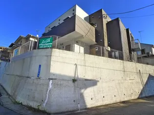 ルミナス逆井の画像