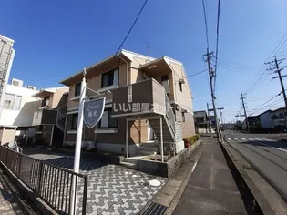 セジュール福光の画像