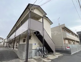 ハイツコスモスの画像