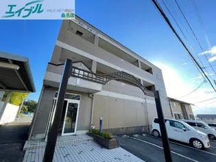 ファーストフォークの画像