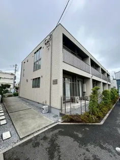 メゾンGクレフの画像