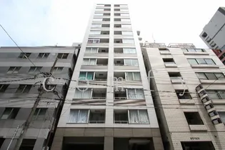 OZIO大手町【3階】の外観