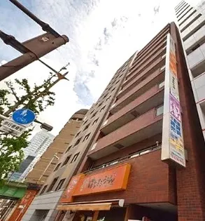 東京都千代田区神田須田町1【マンション】の外観
