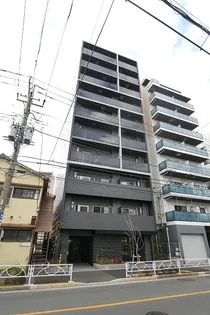 ベルシード墨田の画像