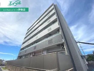 アンジュール小木IIの画像