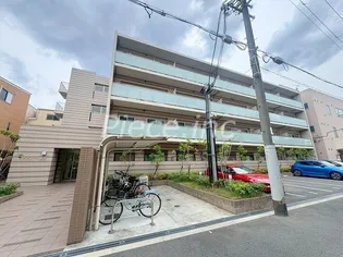 ステラコート城東の画像