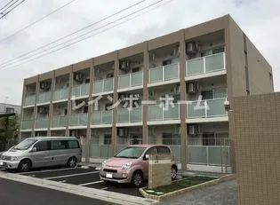 カーサTHの画像