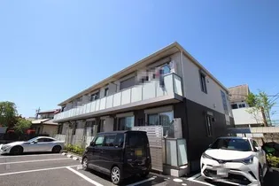 和泉町シャーメゾンの画像