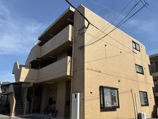 サンパティーク小松島の画像