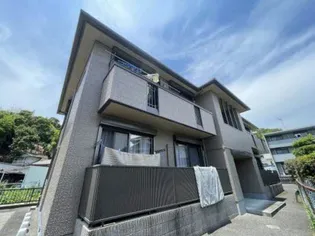 エクセルハイツの画像