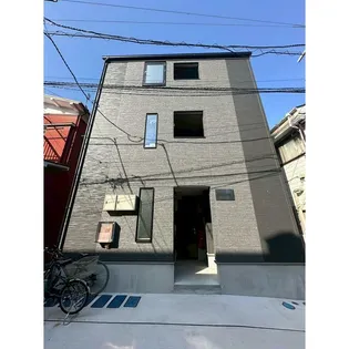 ヴィーナス ラグーン子安の画像