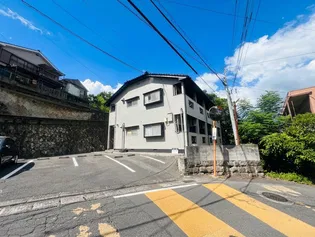 ルクールIIの外観