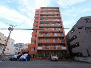 アベニール北円山の画像