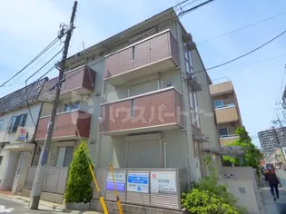 ロワゾ ブルーの画像