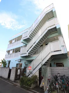 メゾンケイエヌの画像