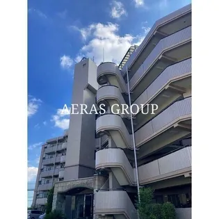 コリーヌアンソレイエの画像