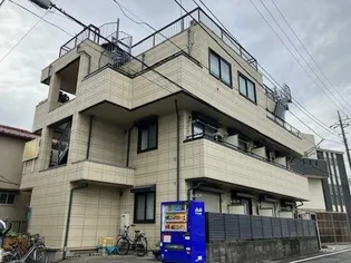 M'Sフラットの画像