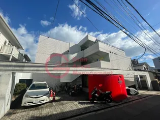 シーラカンスSantaFe【2階】の外観