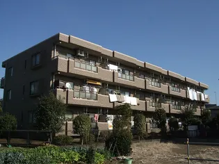 リヴェール湘南の画像