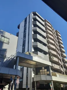GRANDE小岩【7階】の外観