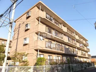 クレセントフジ Bの画像