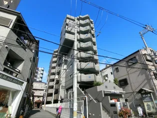 ディアコート平野の画像