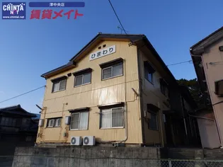 ひまわり荘2の画像