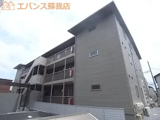 サイエンスコートの画像