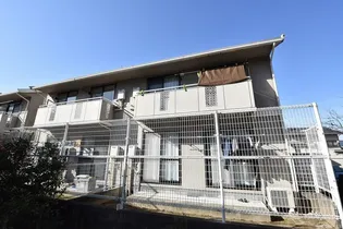 マイ セジュールA棟の画像