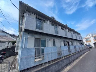 LEGIT菊名の画像