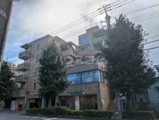 INOVE朝霞青葉台の画像